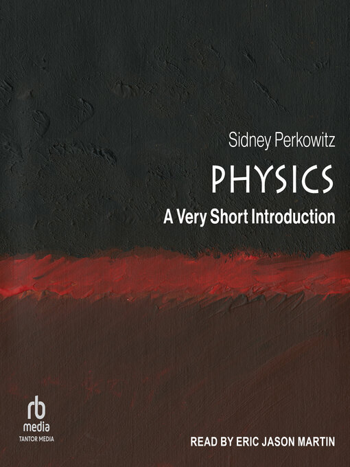 Title details for Physics by Sidney Perkowitz - Wait list